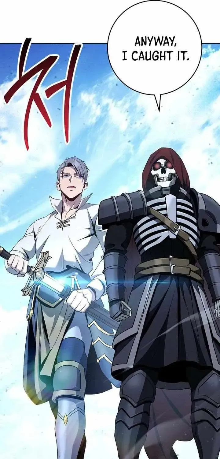 Read Skeleton Soldier chapter 312 image 41 on Lezhin