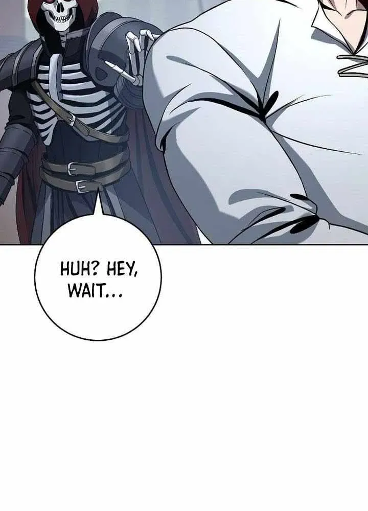 Read Skeleton Soldier chapter 312 image 54 on Lezhin