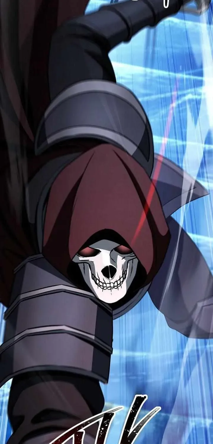 Read Skeleton Soldier chapter 313 image 2 on Lezhin