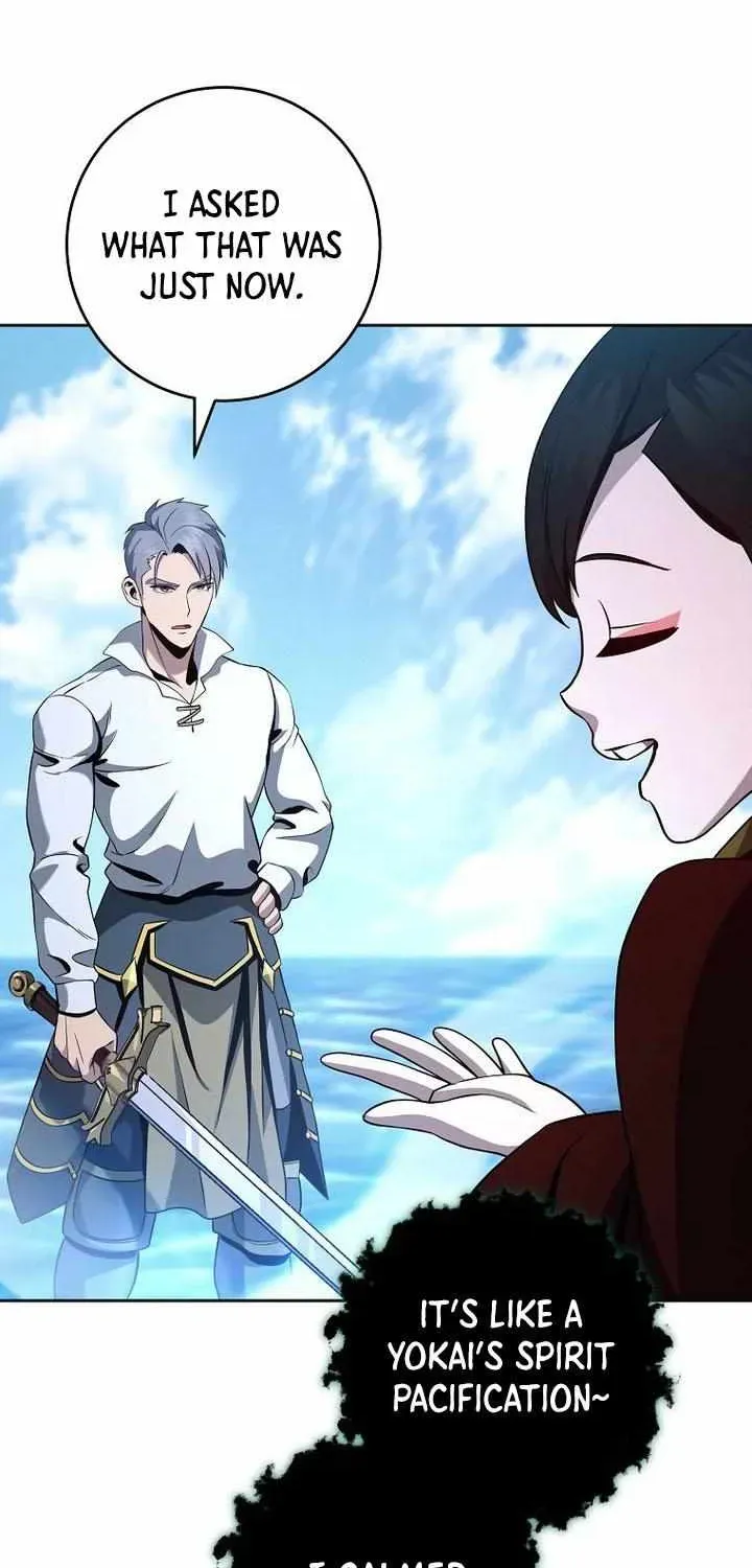 Read Skeleton Soldier chapter 313 image 36 on Lezhin