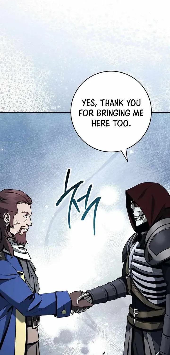 Read Skeleton Soldier chapter 313 image 68 on Lezhin