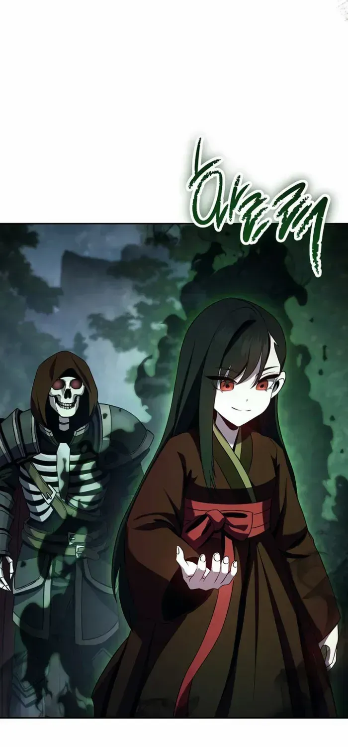 Read Skeleton Soldier chapter 314 image 47 on Lezhin