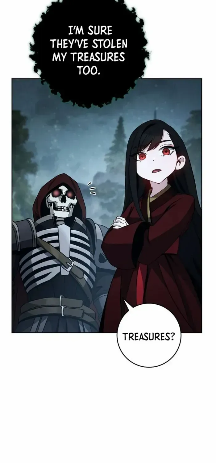 Read Skeleton Soldier chapter 314 image 53 on Lezhin