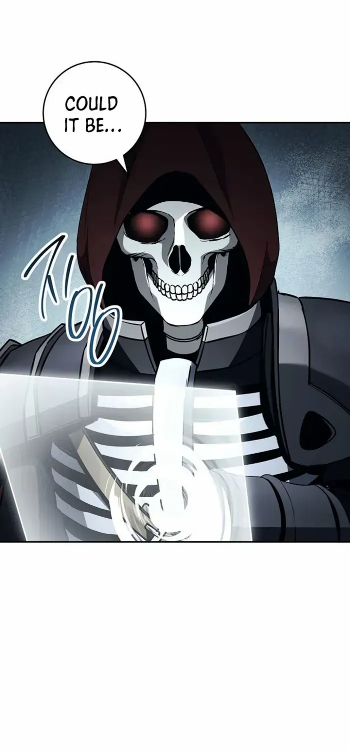 Read Skeleton Soldier chapter 314 image 54 on Lezhin