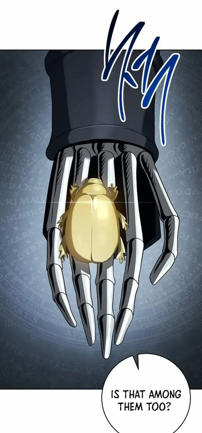 Read Skeleton Soldier chapter 314 image 55 on Lezhin