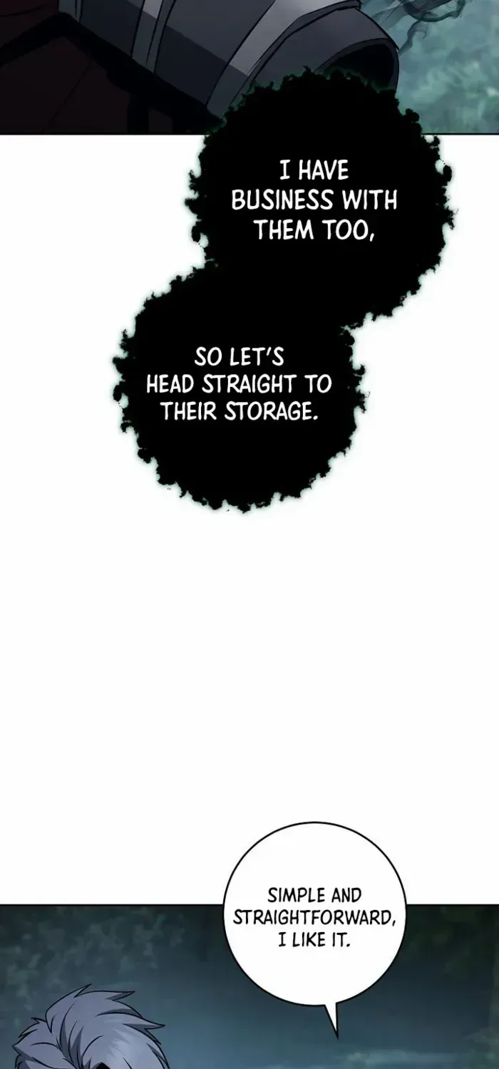 Read Skeleton Soldier chapter 314 image 59 on Lezhin