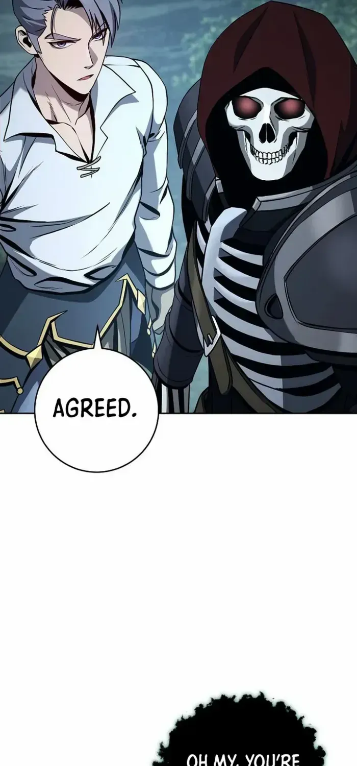 Read Skeleton Soldier chapter 314 image 60 on Lezhin