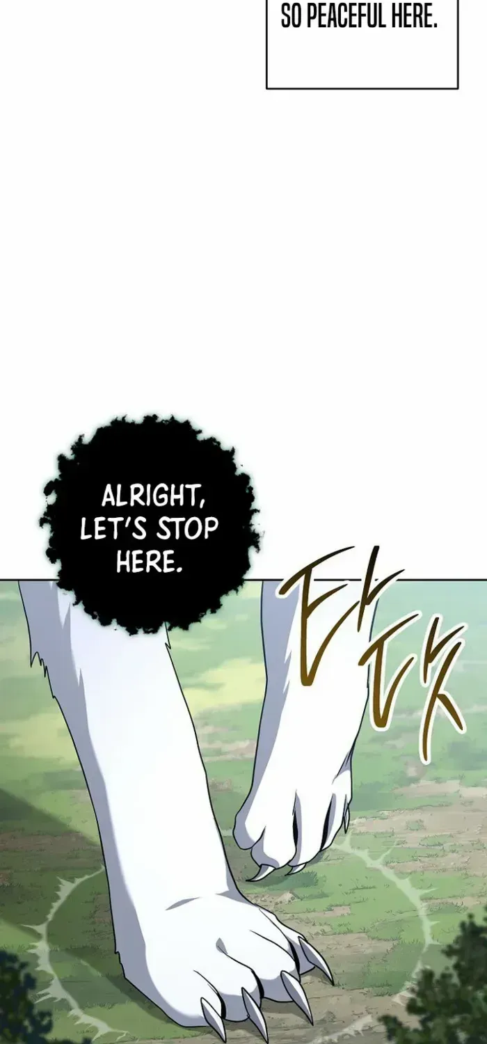 Read Skeleton Soldier chapter 314 image 86 on Lezhin
