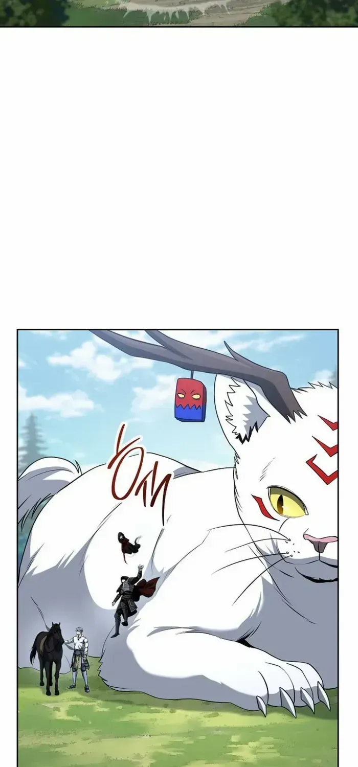 Read Skeleton Soldier chapter 314 image 87 on Lezhin