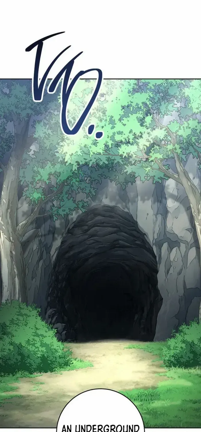 Read Skeleton Soldier chapter 315 image 10 on Lezhin