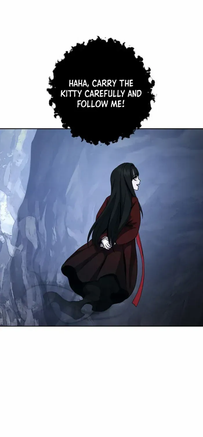 Read Skeleton Soldier chapter 315 image 25 on Lezhin