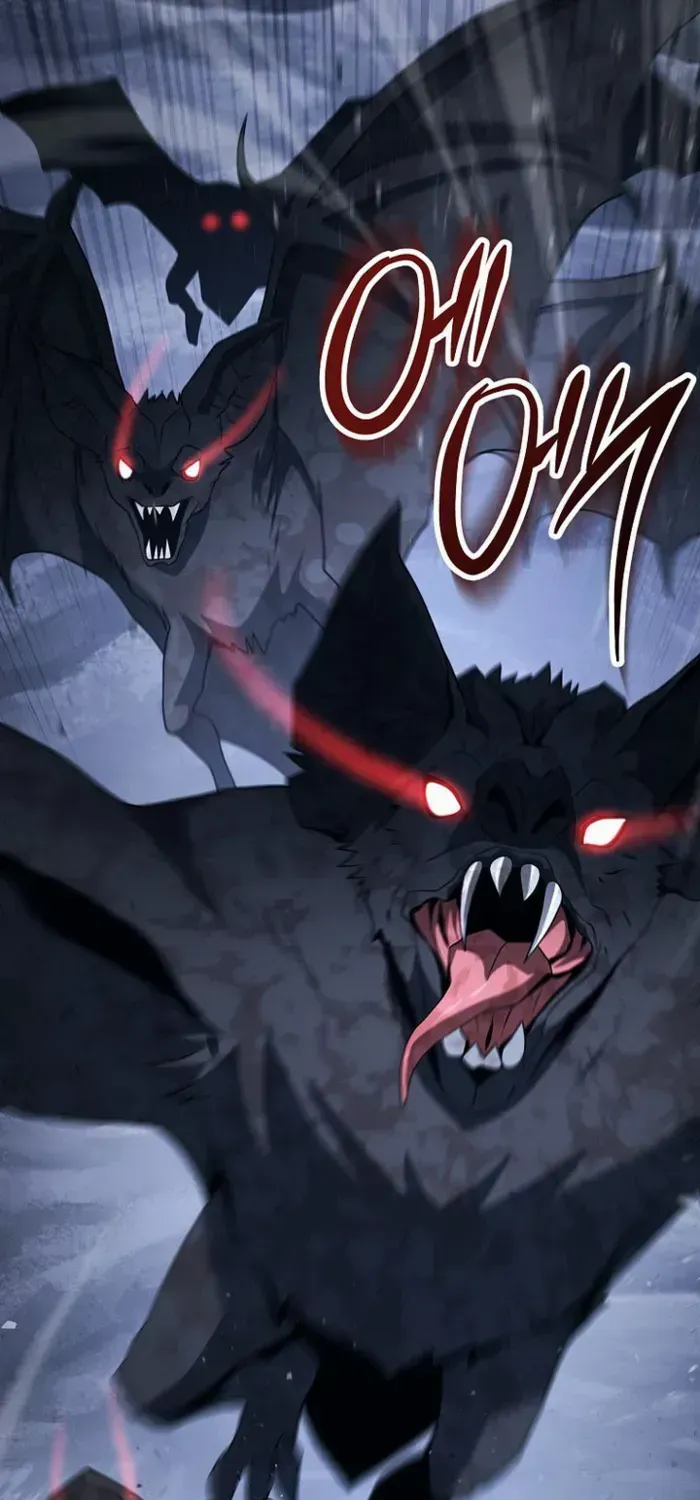Read Skeleton Soldier chapter 315 image 35 on Lezhin