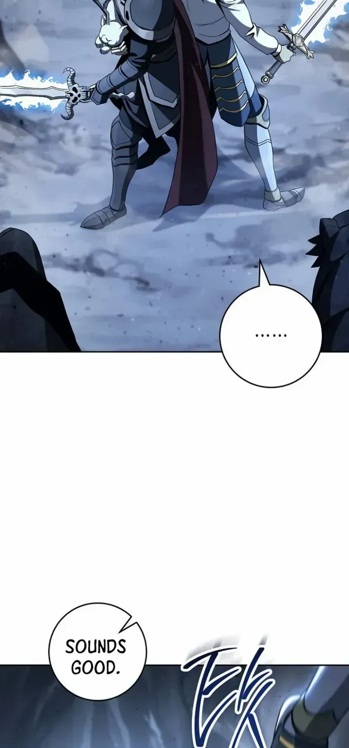 Read Skeleton Soldier chapter 315 image 56 on Lezhin
