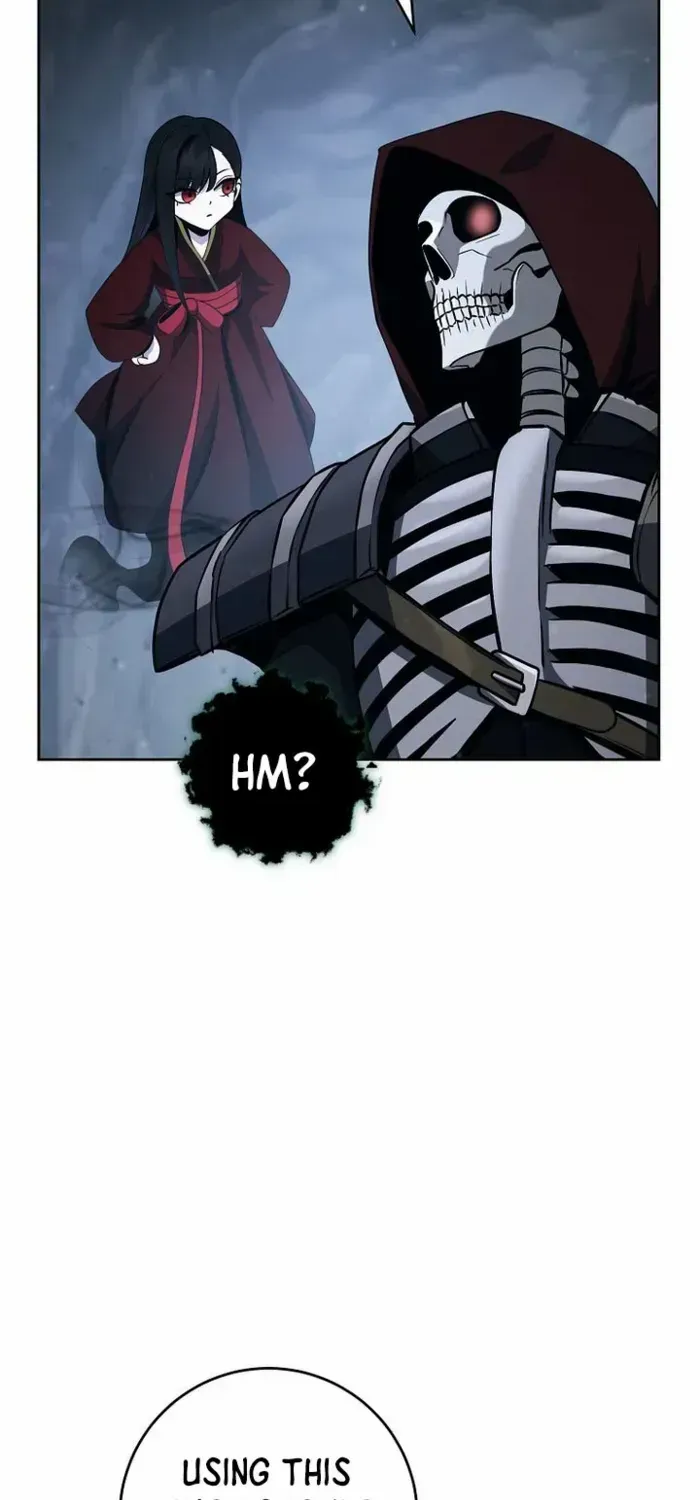 Read Skeleton Soldier chapter 315 image 74 on Lezhin