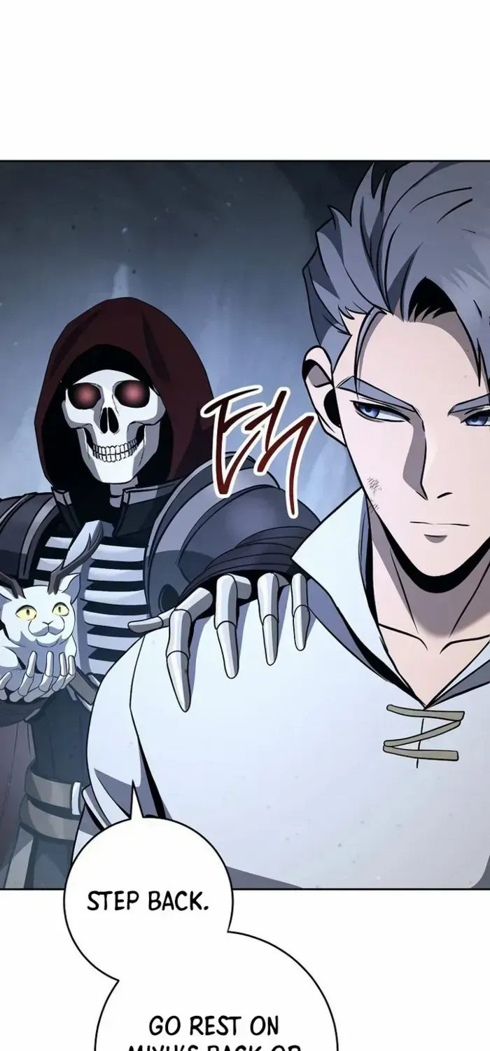 Read Skeleton Soldier chapter 315 image 76 on Lezhin