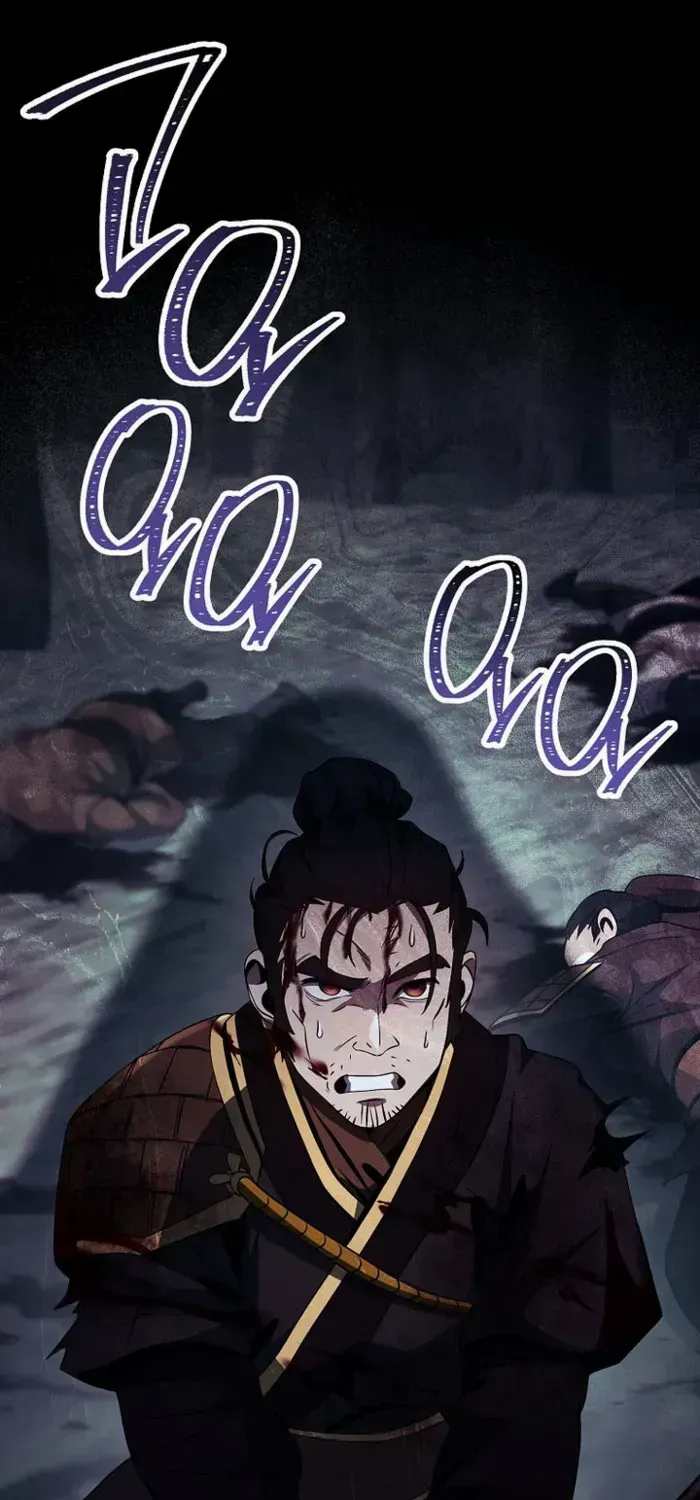 Read Skeleton Soldier chapter 316 image 28 on Lezhin