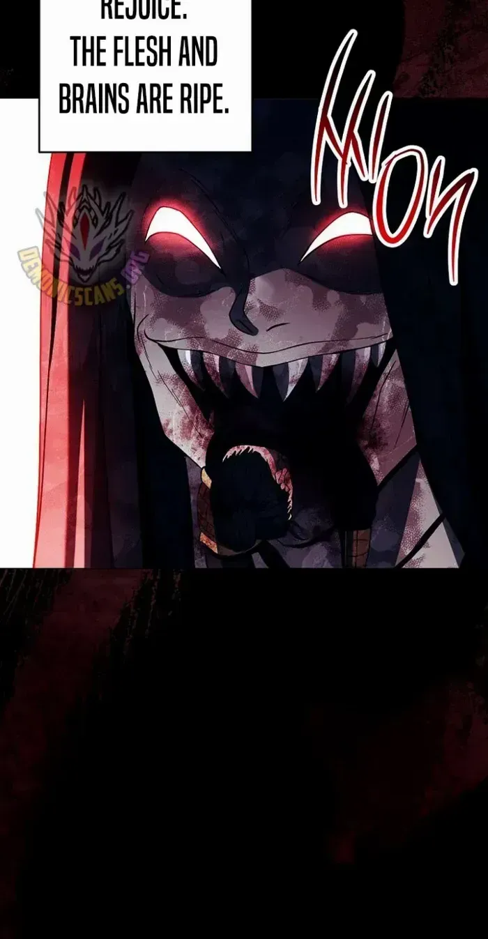 Read Skeleton Soldier chapter 316 image 33 on Lezhin