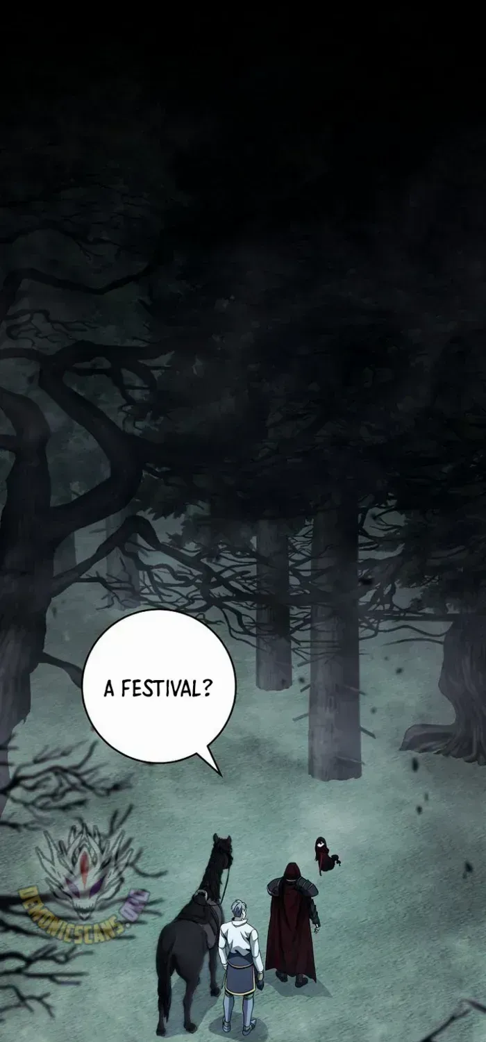 Read Skeleton Soldier chapter 316 image 41 on Lezhin