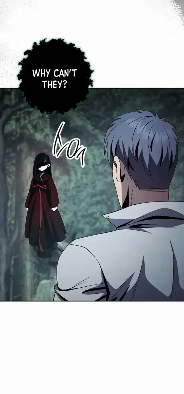 Read Skeleton Soldier chapter 316 image 50 on Lezhin