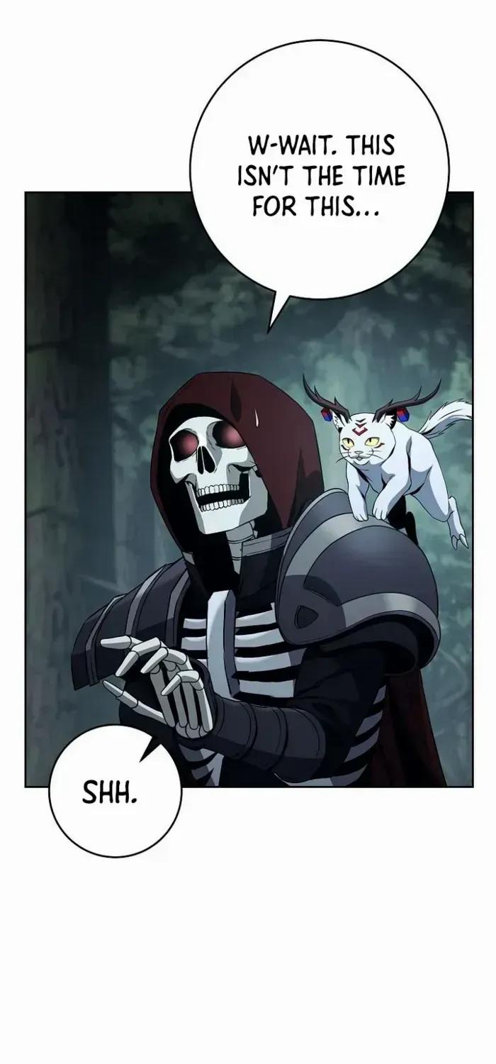 Read Skeleton Soldier chapter 316 image 51 on Lezhin