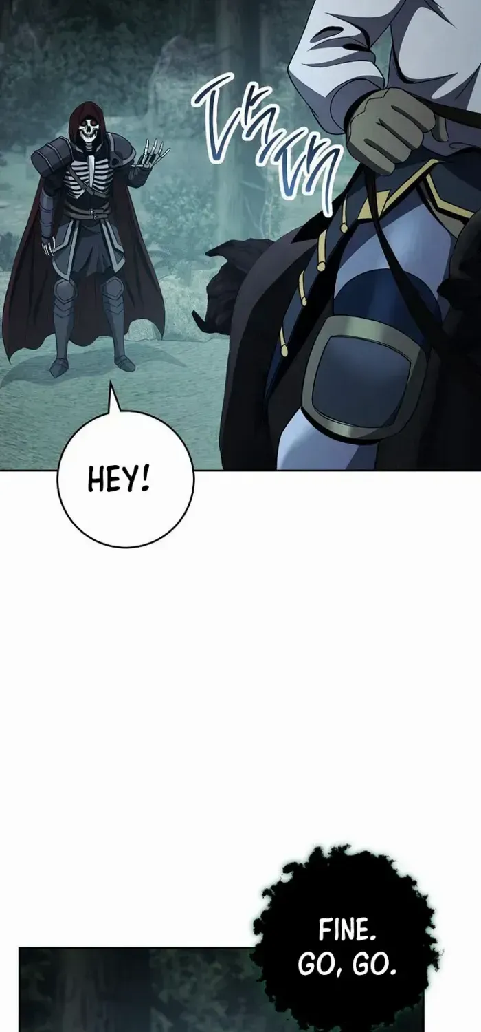 Read Skeleton Soldier chapter 316 image 64 on Lezhin