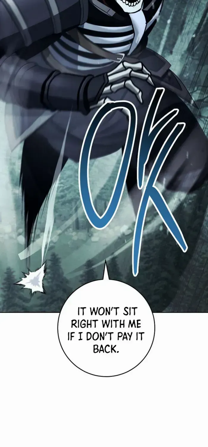 Read Skeleton Soldier chapter 316 image 86 on Lezhin