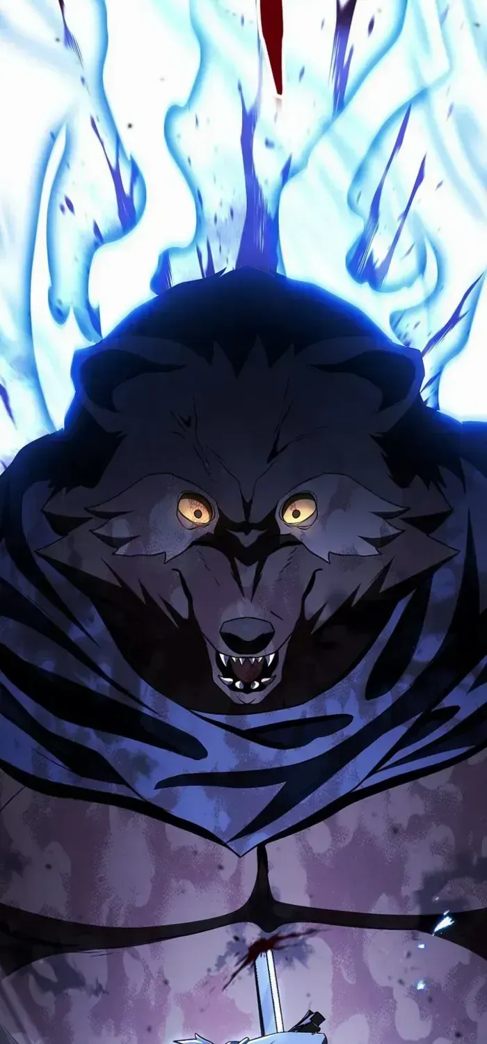 Read Skeleton Soldier chapter 317 image 105 on Lezhin
