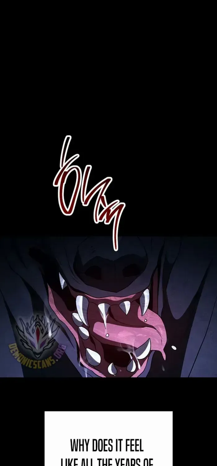 Read Skeleton Soldier chapter 317 image 14 on Lezhin