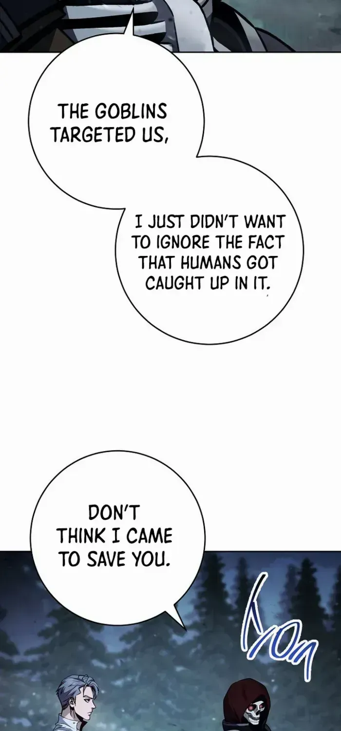 Read Skeleton Soldier chapter 317 image 43 on Lezhin