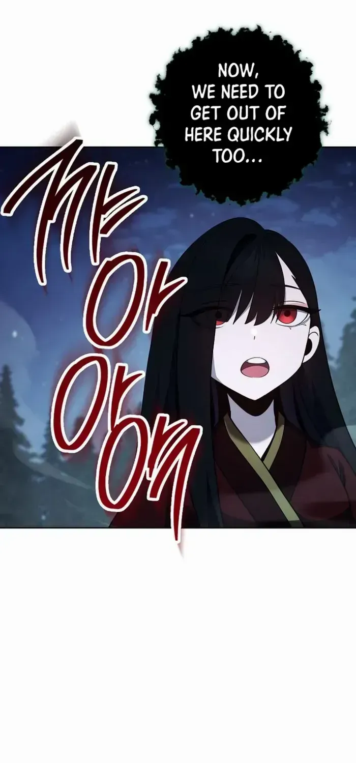 Read Skeleton Soldier chapter 317 image 63 on Lezhin