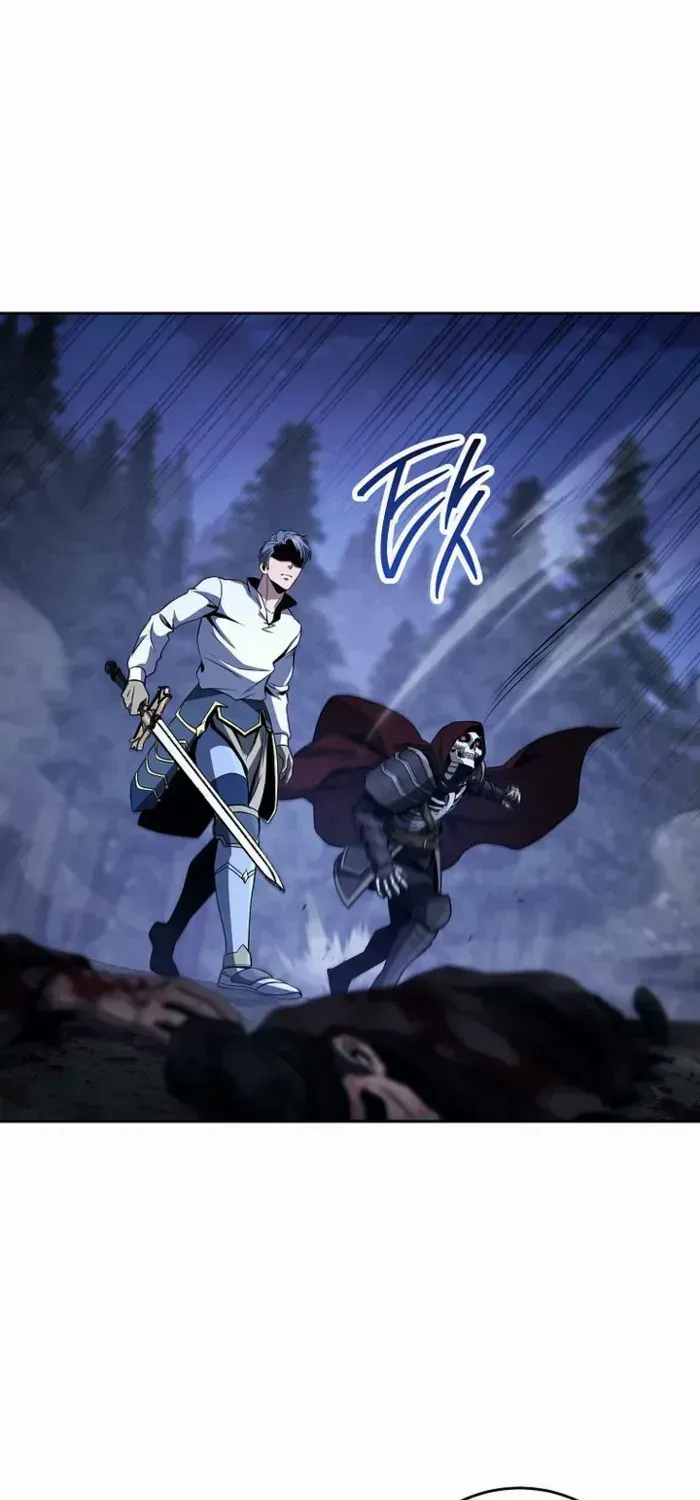 Read Skeleton Soldier chapter 317 image 85 on Lezhin