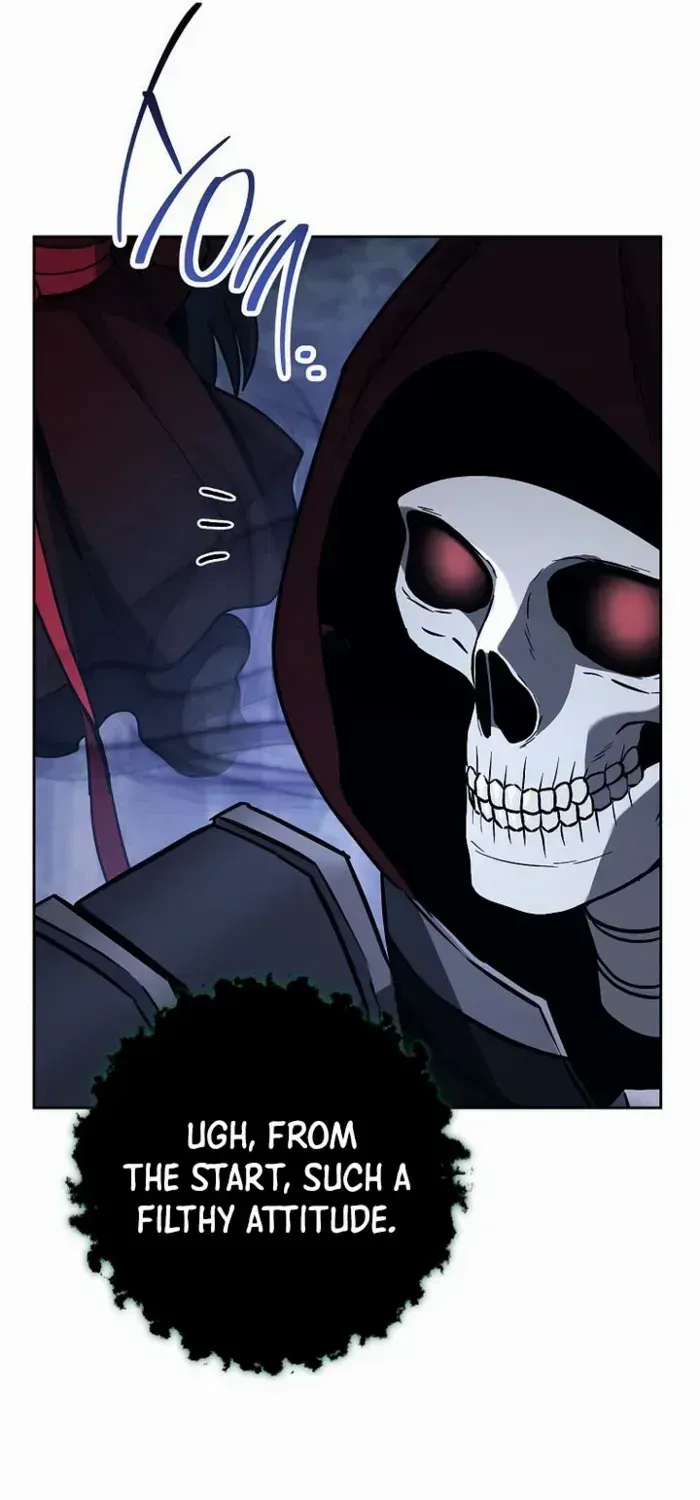 Read Skeleton Soldier chapter 317 image 96 on Lezhin
