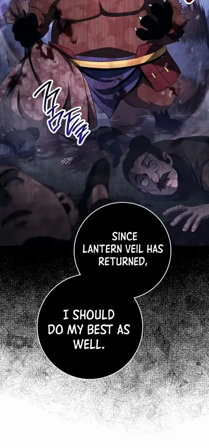 Read Skeleton Soldier chapter 317 image 99 on Lezhin