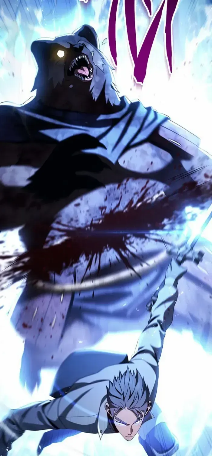 Read Skeleton Soldier chapter 318 image 31 on Lezhin