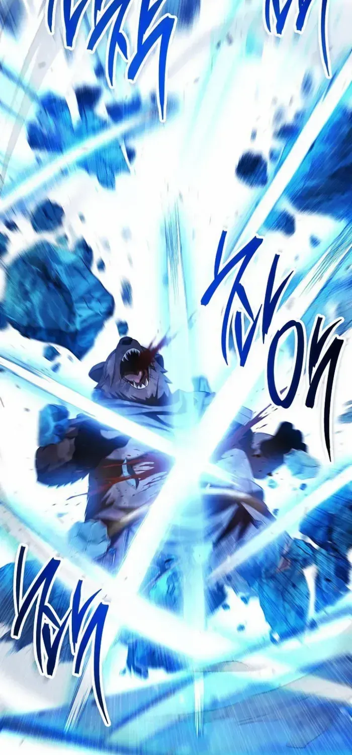 Read Skeleton Soldier chapter 318 image 35 on Lezhin