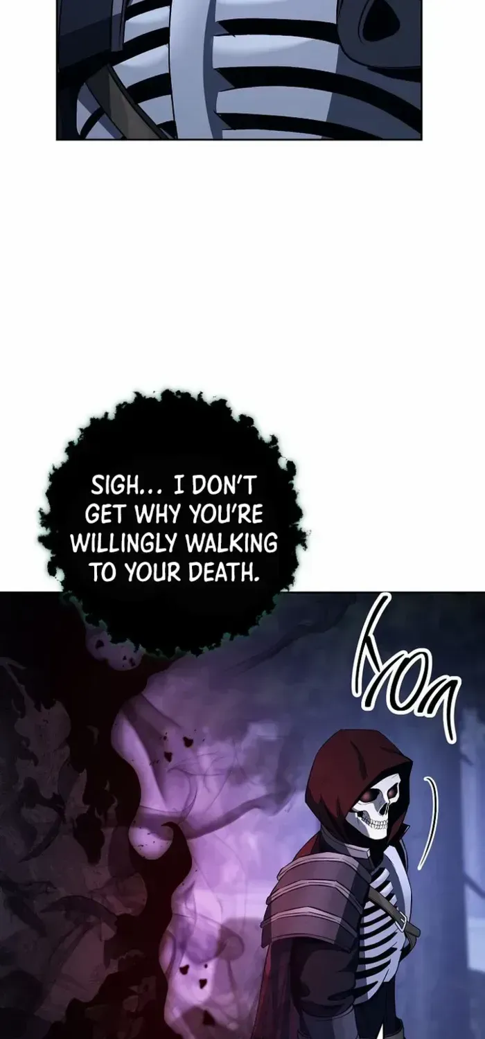 Read Skeleton Soldier chapter 318 image 67 on Lezhin