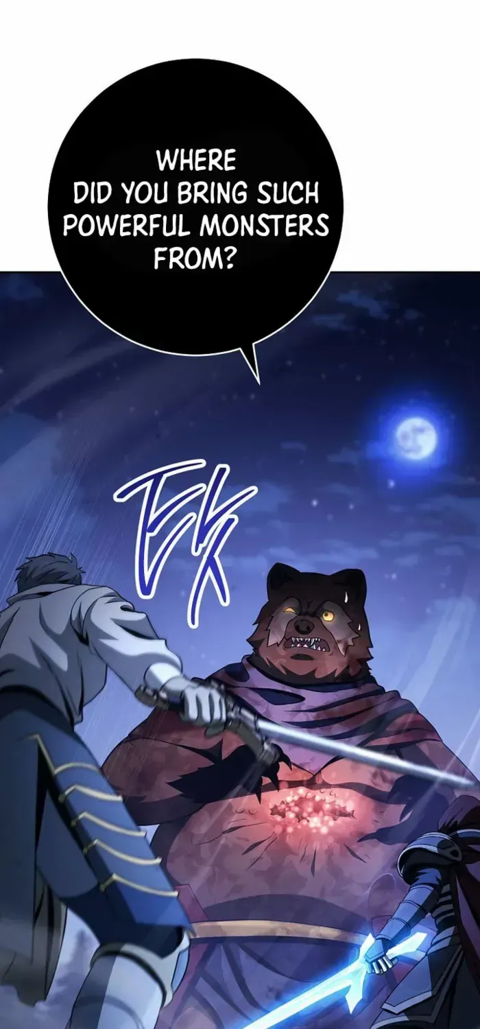 Read Skeleton Soldier chapter 318 image 7 on Lezhin