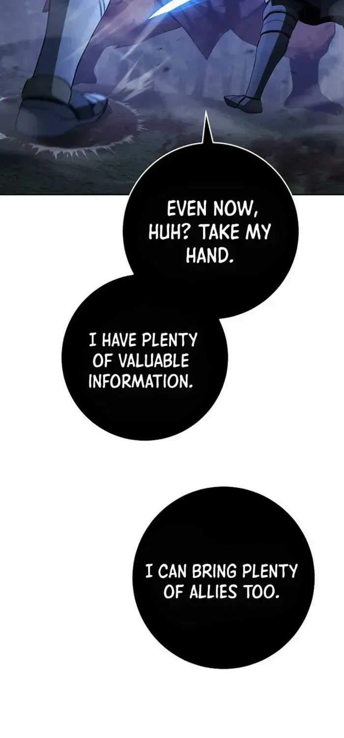 Read Skeleton Soldier chapter 318 image 8 on Lezhin