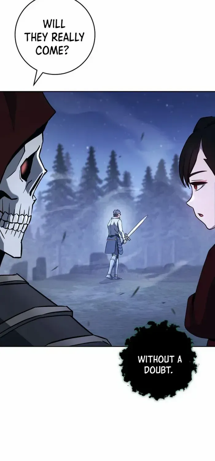 Read Skeleton Soldier chapter 318 image 92 on Lezhin