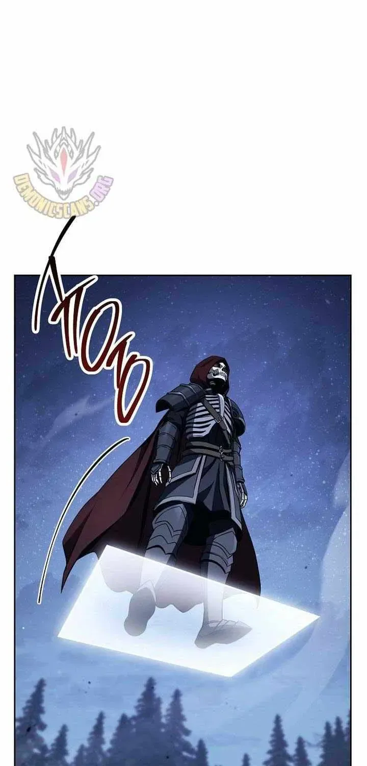 Read Skeleton Soldier chapter 319 image 11 on Lezhin