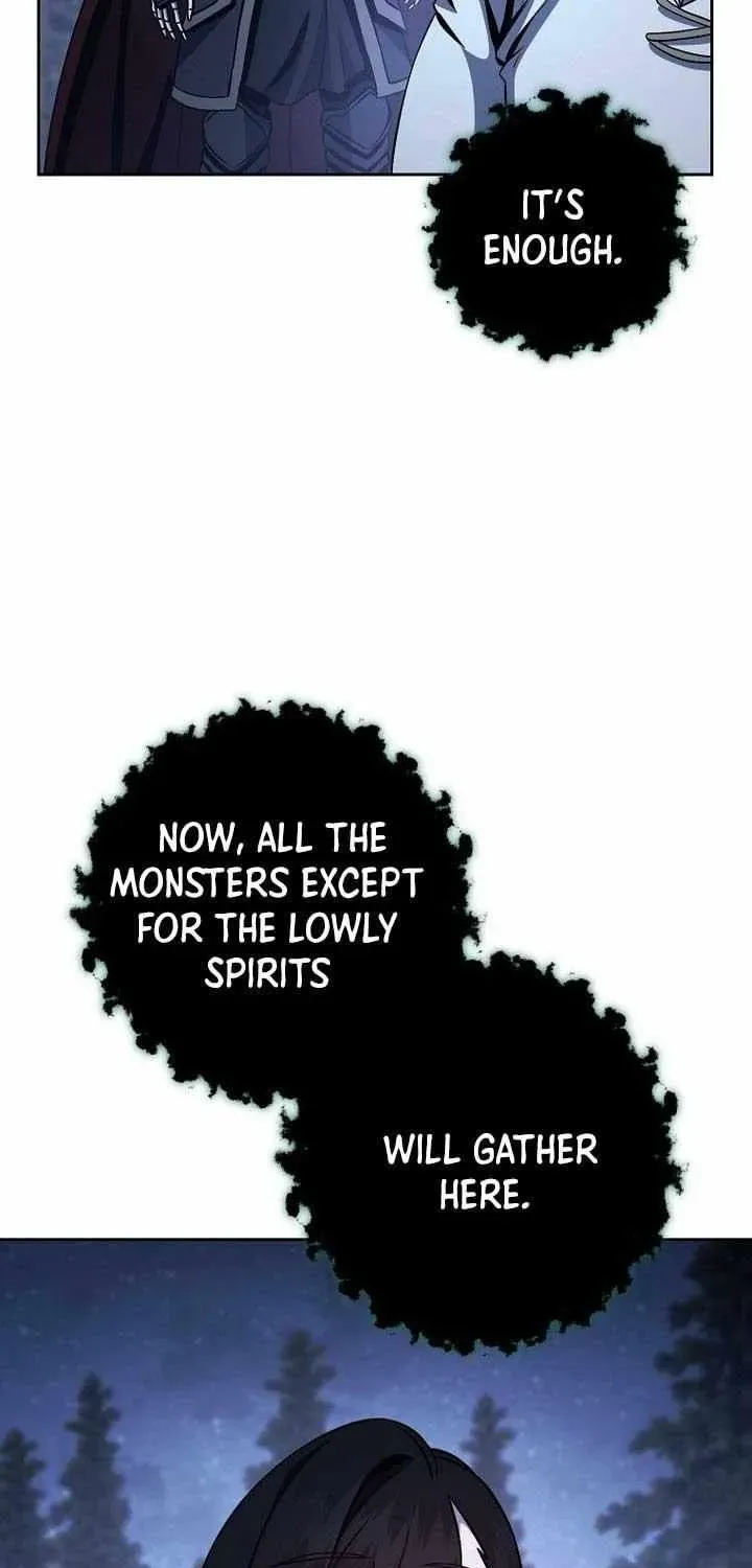 Read Skeleton Soldier chapter 319 image 4 on Lezhin