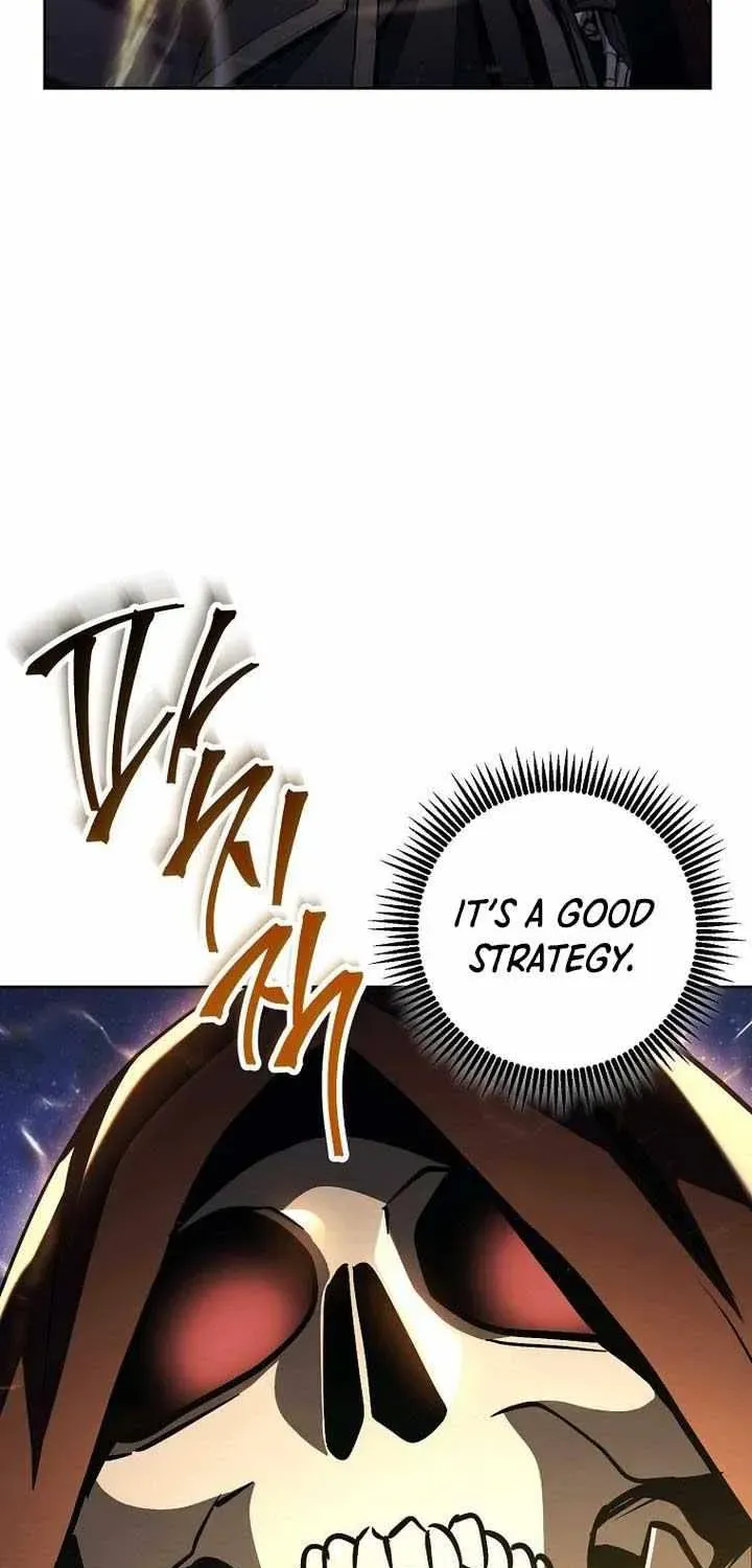Read Skeleton Soldier chapter 319 image 40 on Lezhin