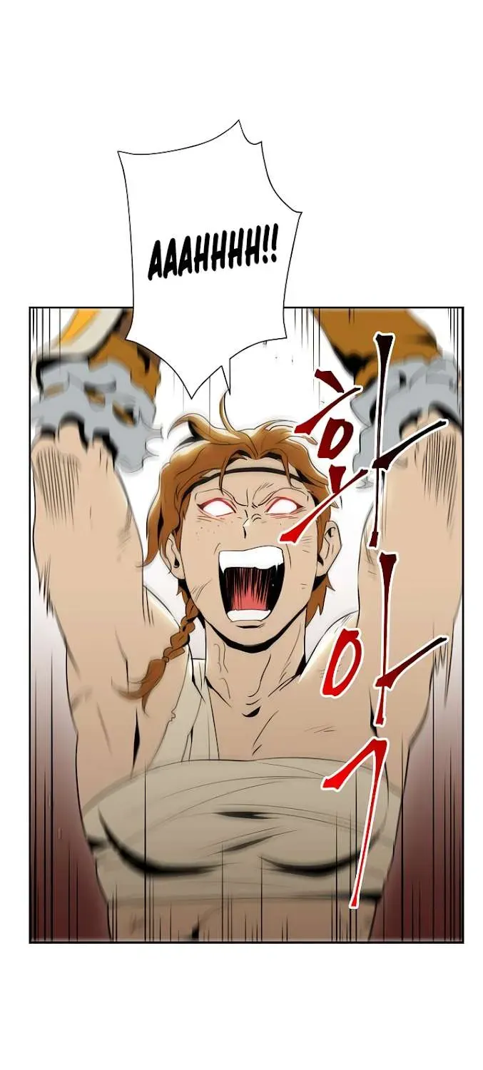 Read Skeleton Soldier chapter 32 image 1 on Lezhin