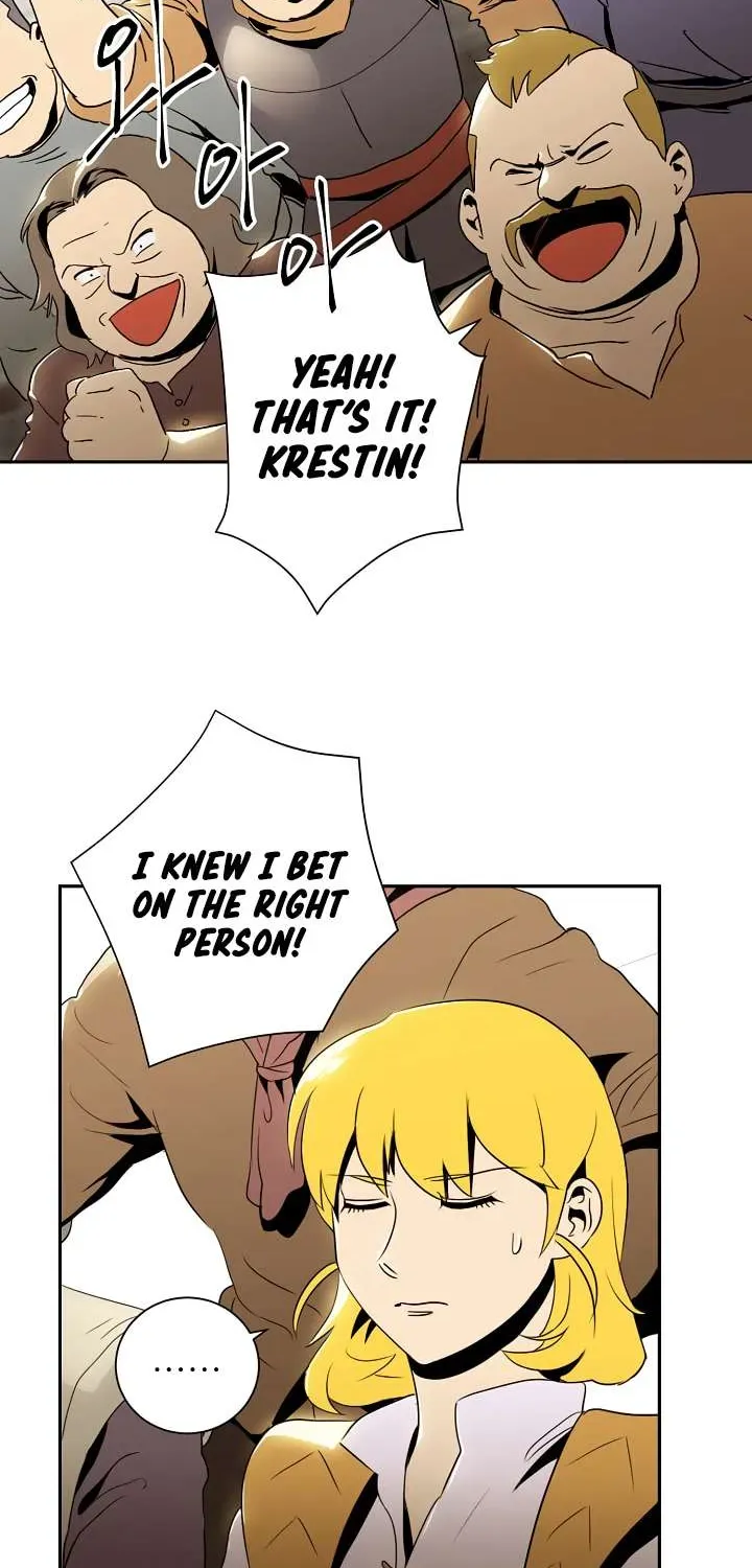 Read Skeleton Soldier chapter 32 image 12 on Lezhin