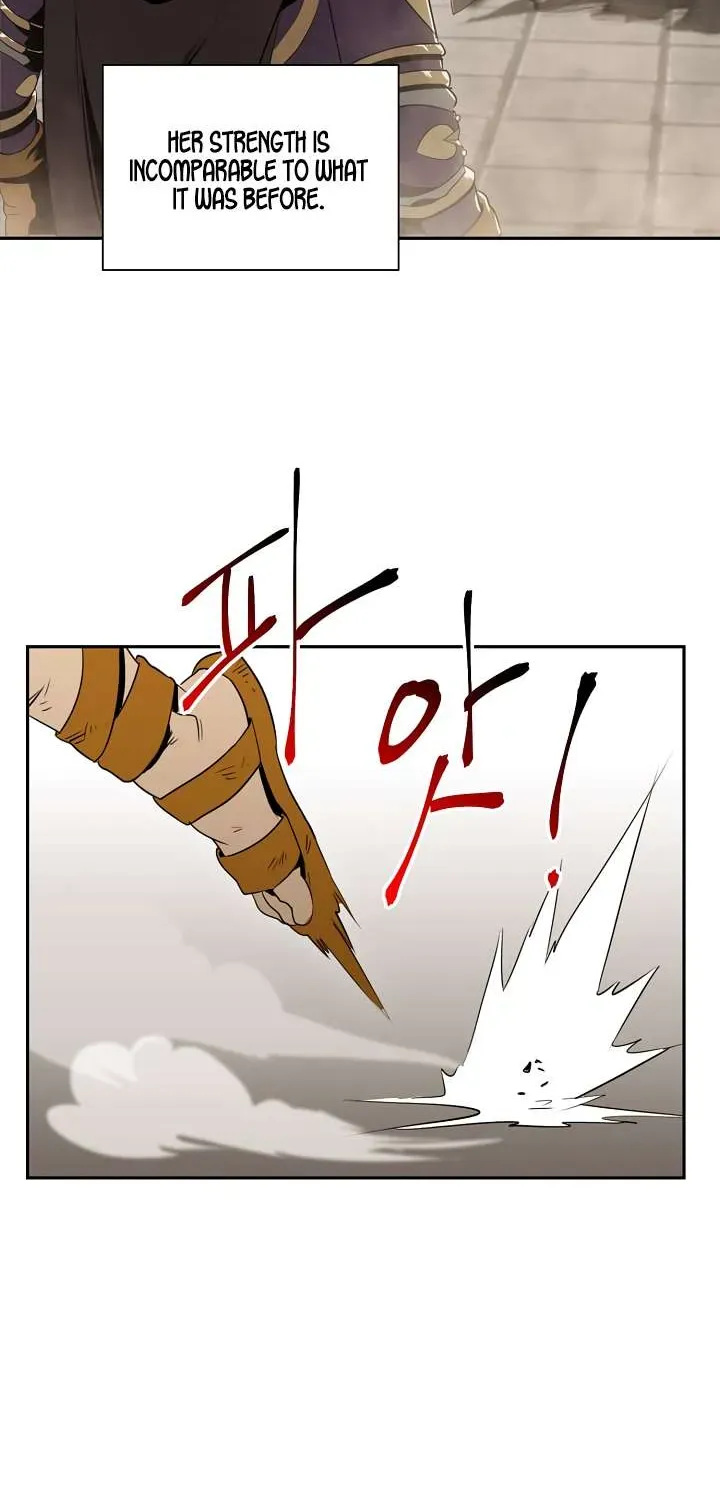 Read Skeleton Soldier chapter 32 image 15 on Lezhin