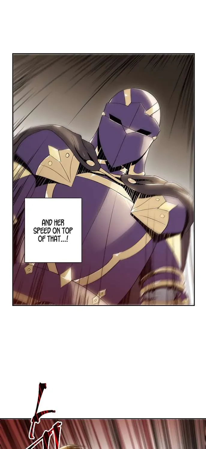 Read Skeleton Soldier chapter 32 image 17 on Lezhin