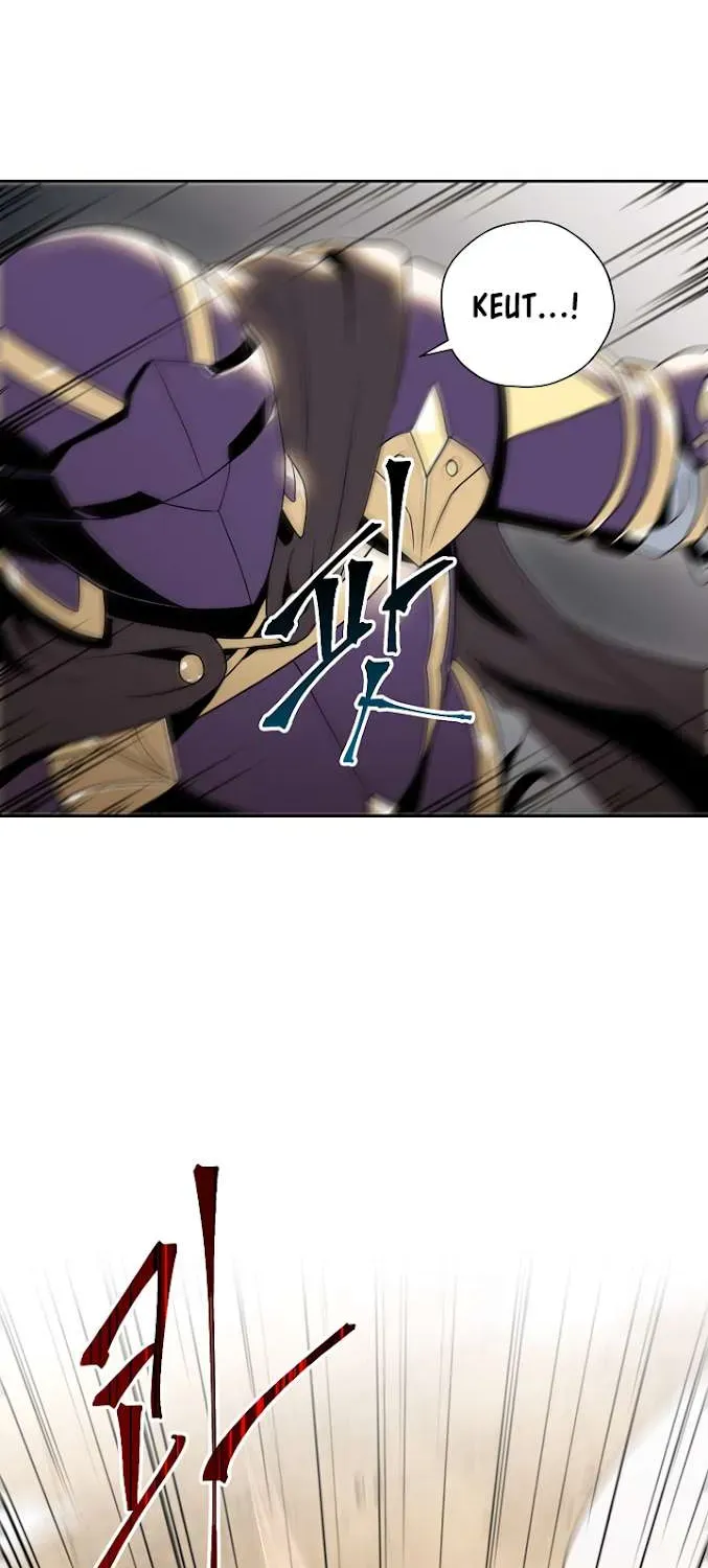 Read Skeleton Soldier chapter 32 image 2 on Lezhin