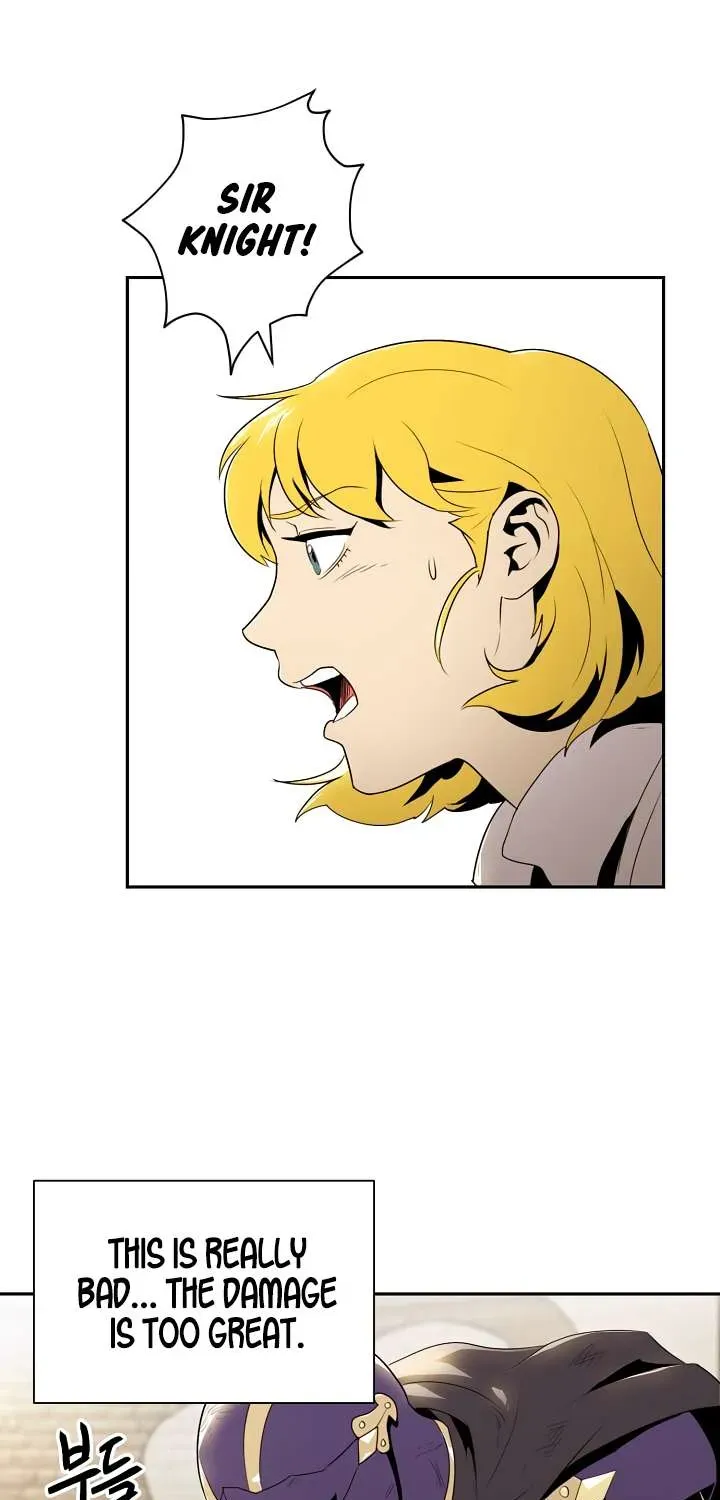 Read Skeleton Soldier chapter 32 image 25 on Lezhin