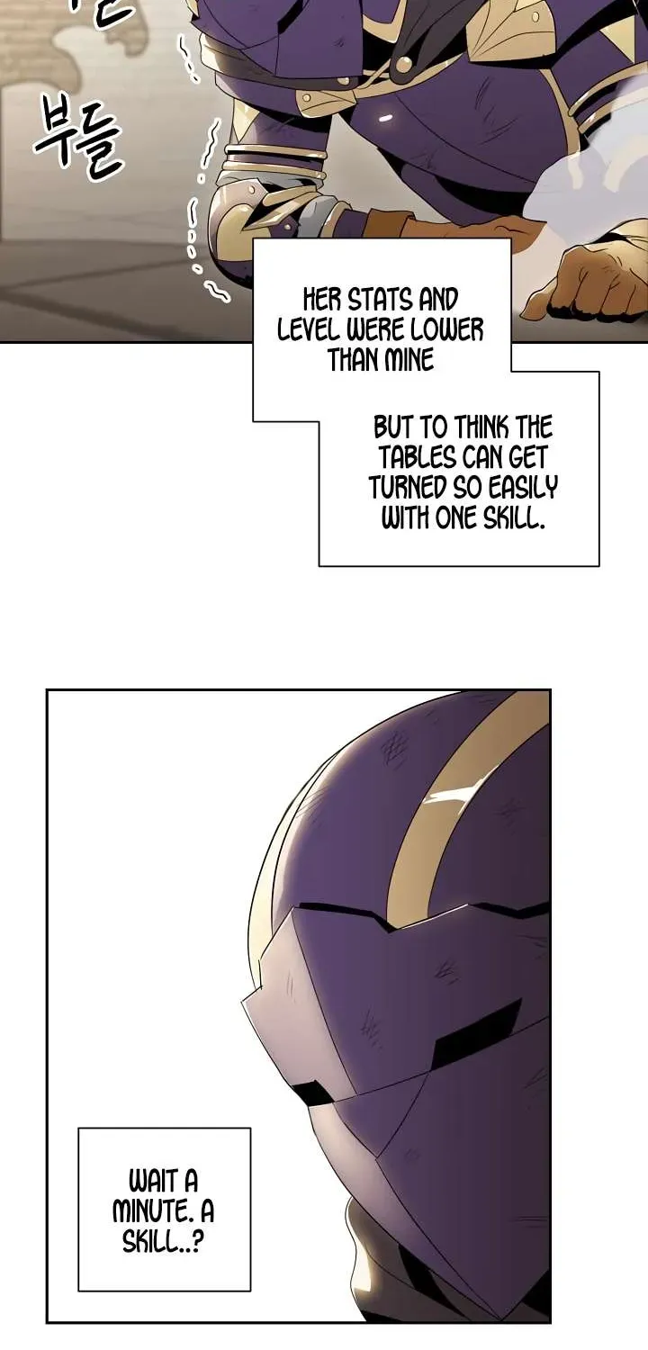 Read Skeleton Soldier chapter 32 image 26 on Lezhin