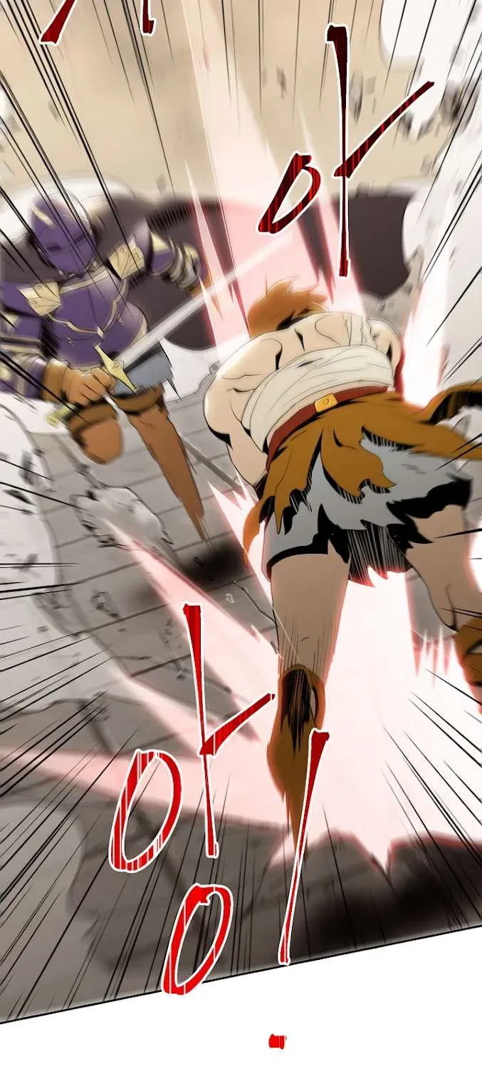 Read Skeleton Soldier chapter 32 image 3 on Lezhin